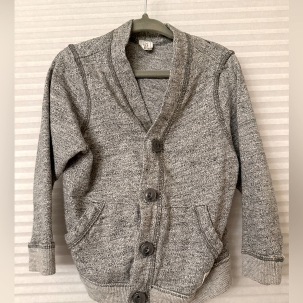 Baby Gap Cardigan Sweater